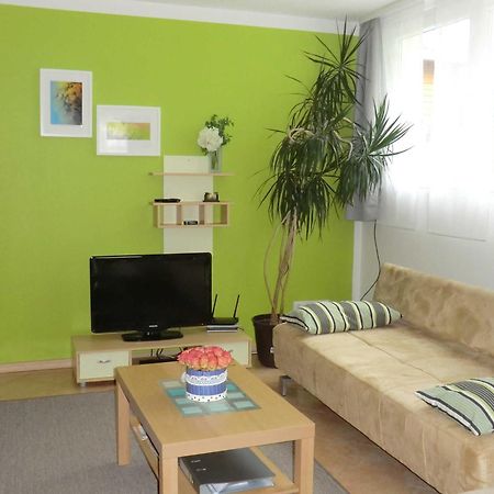 Ferienwohnung Koch 러스트 외부 사진