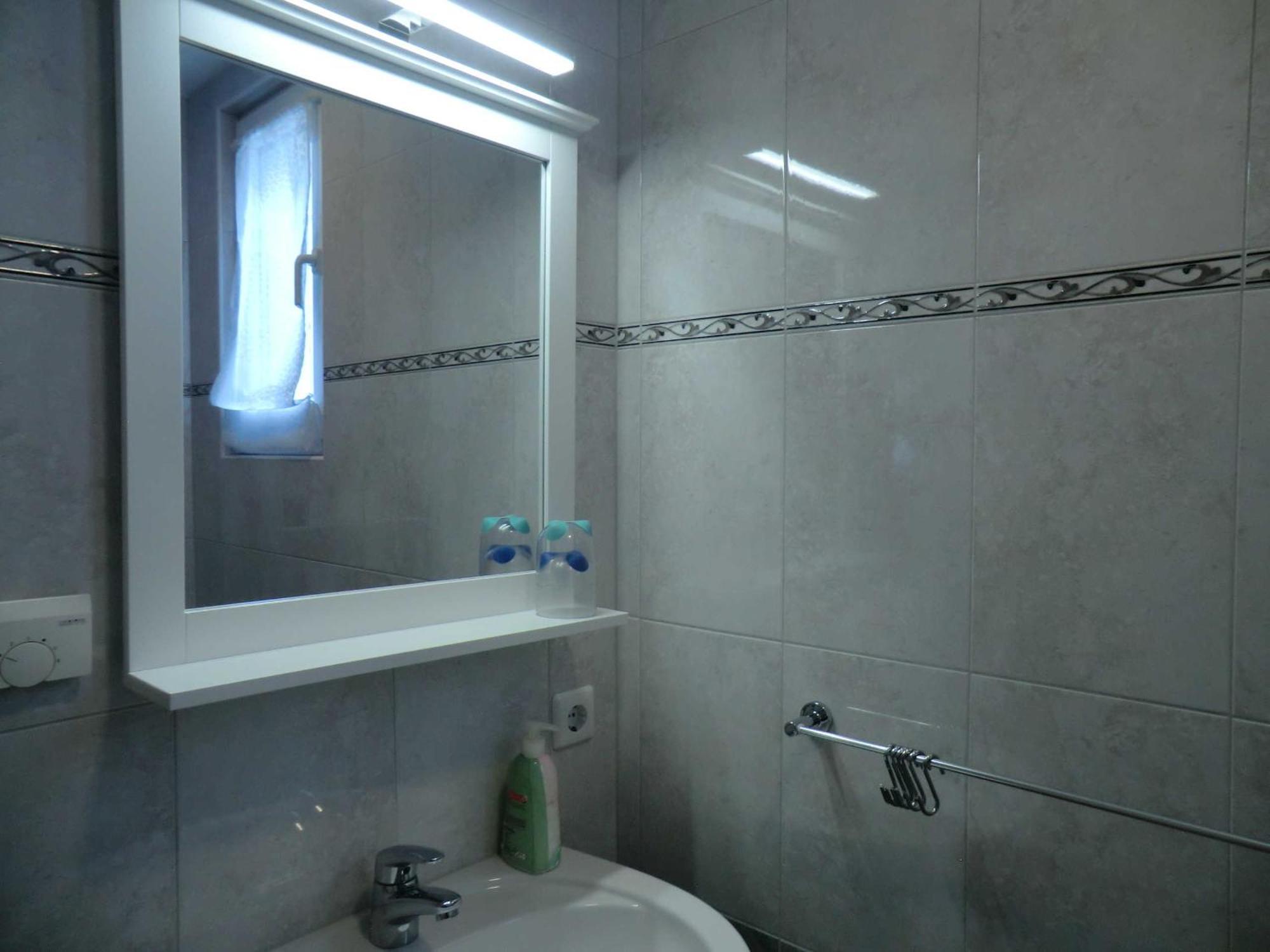 Ferienwohnung Koch 러스트 외부 사진
