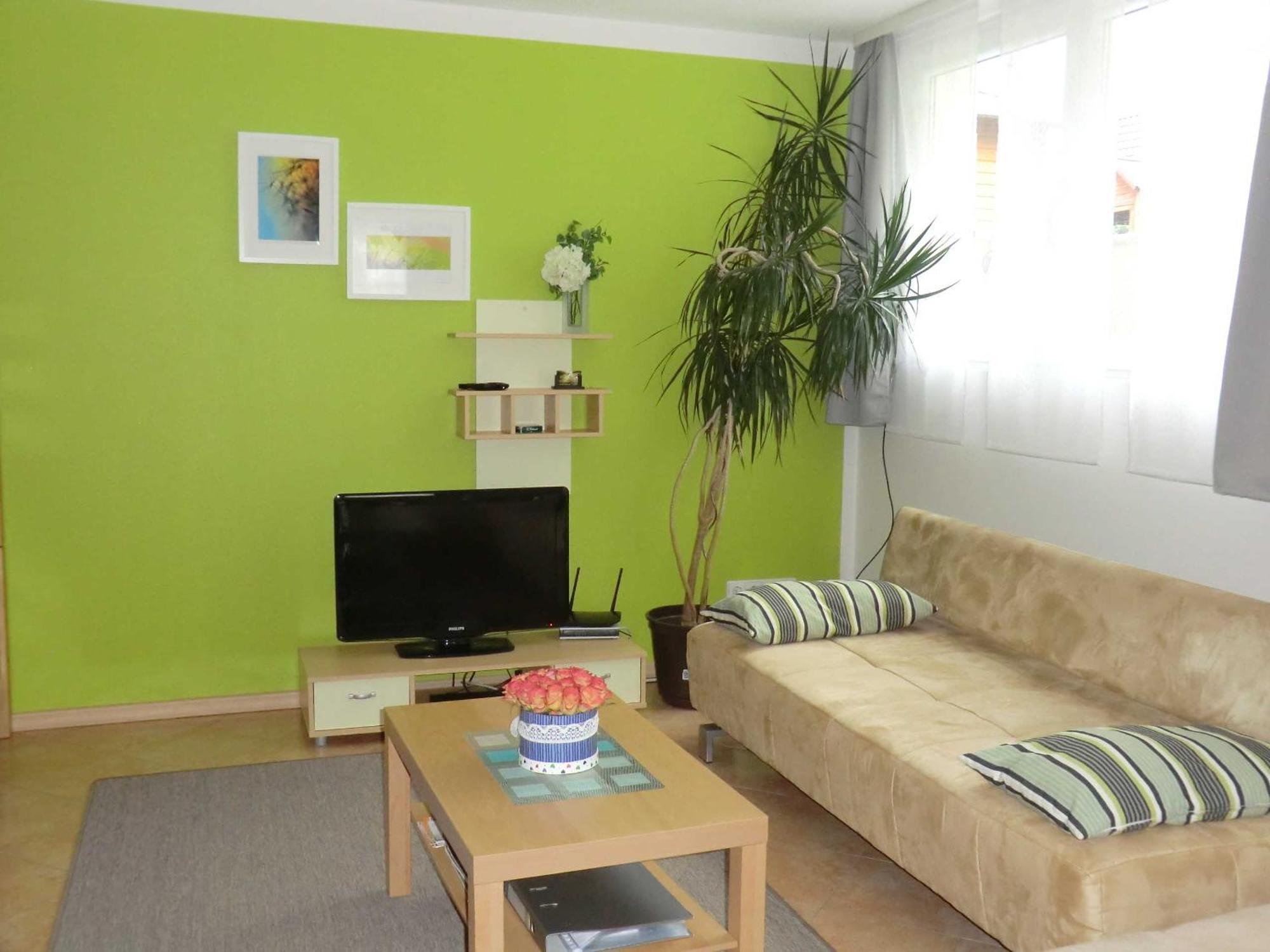 Ferienwohnung Koch 러스트 외부 사진