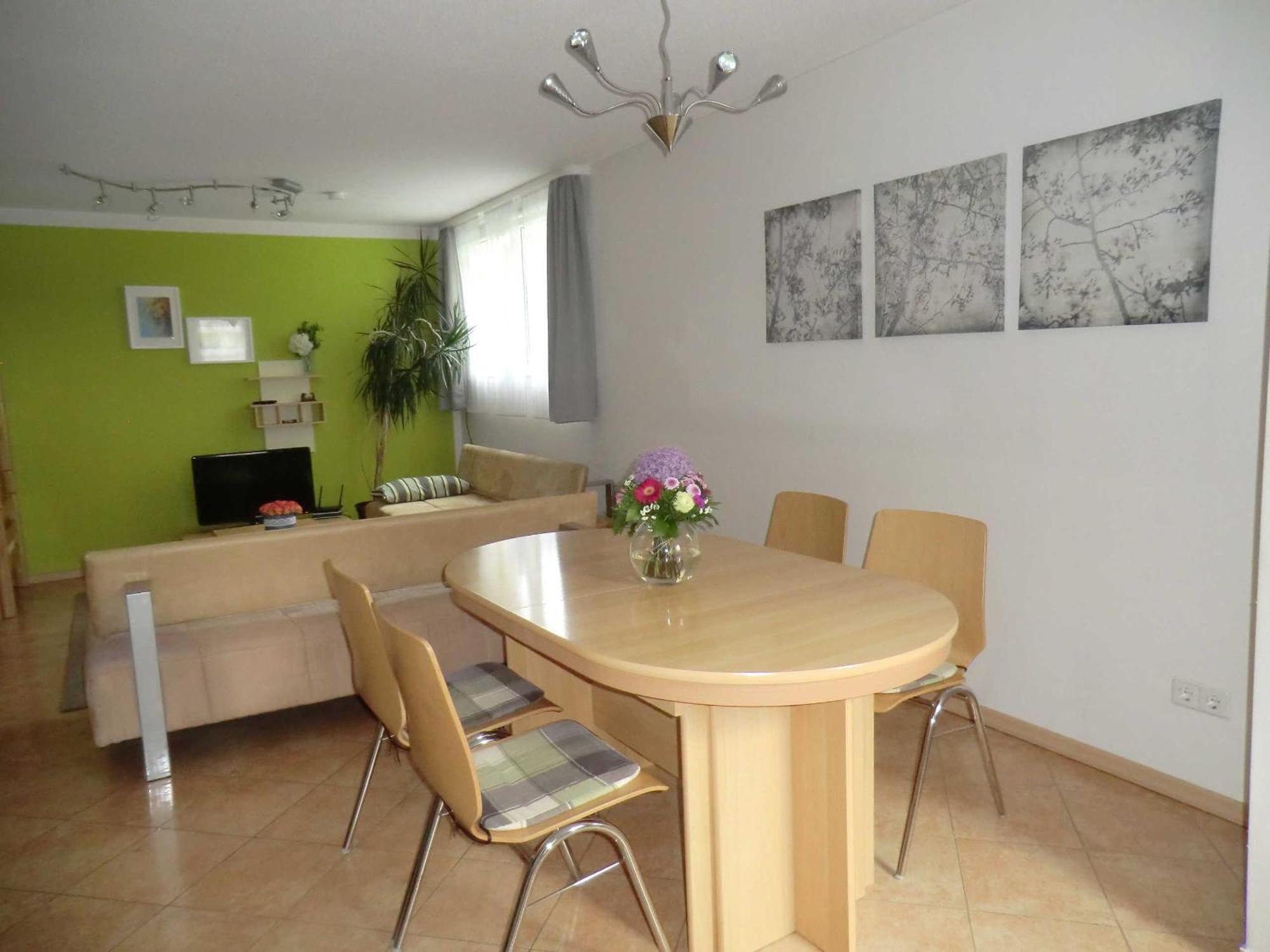 Ferienwohnung Koch 러스트 외부 사진