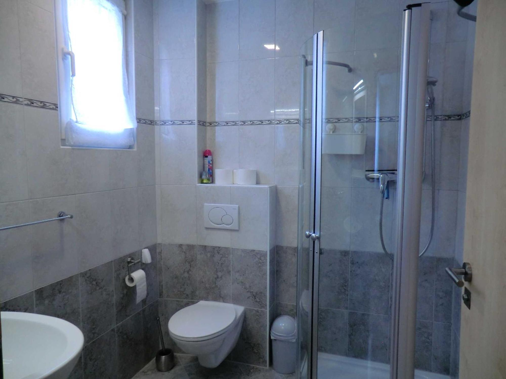 Ferienwohnung Koch 러스트 외부 사진