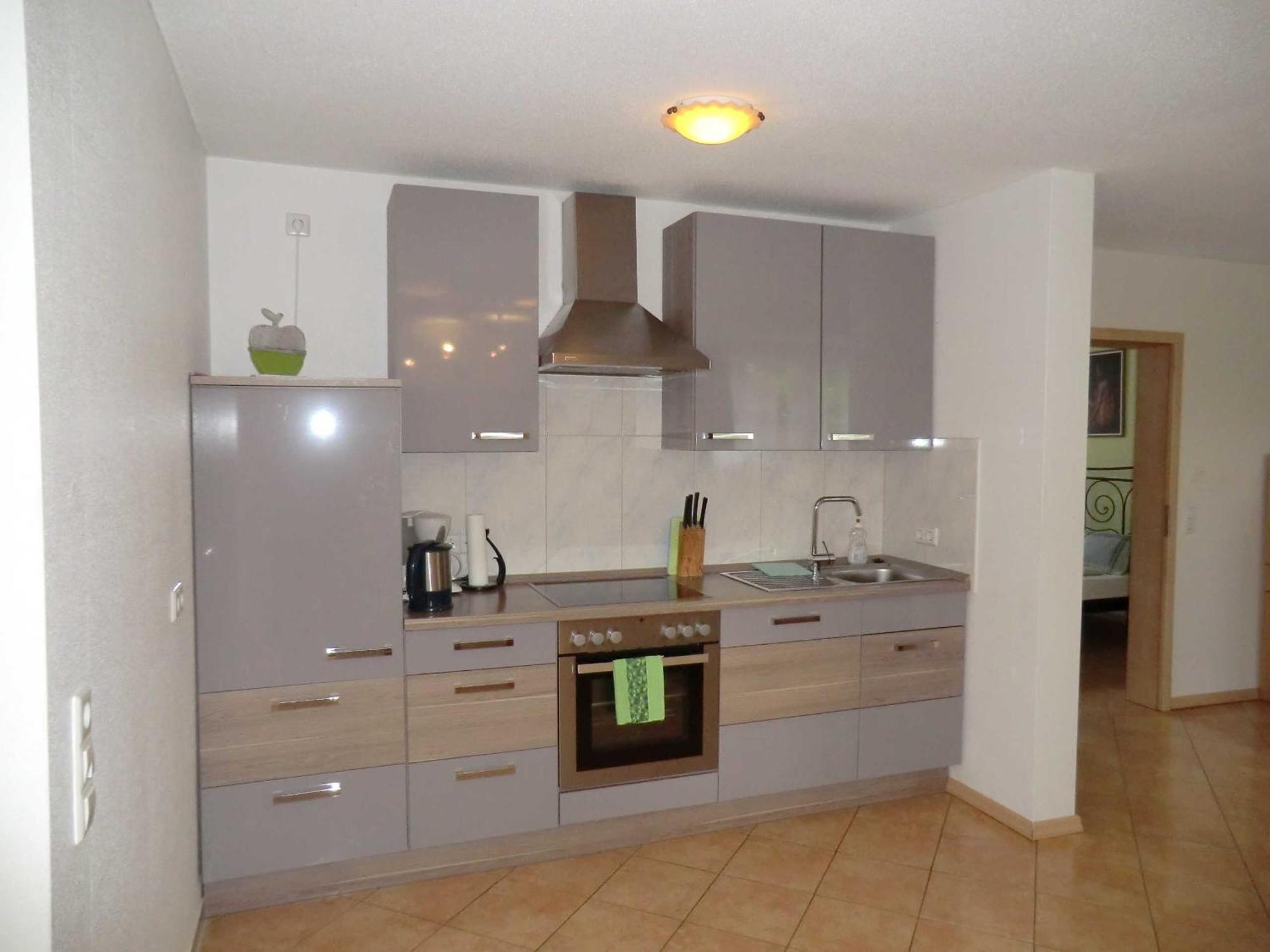 Ferienwohnung Koch 러스트 외부 사진