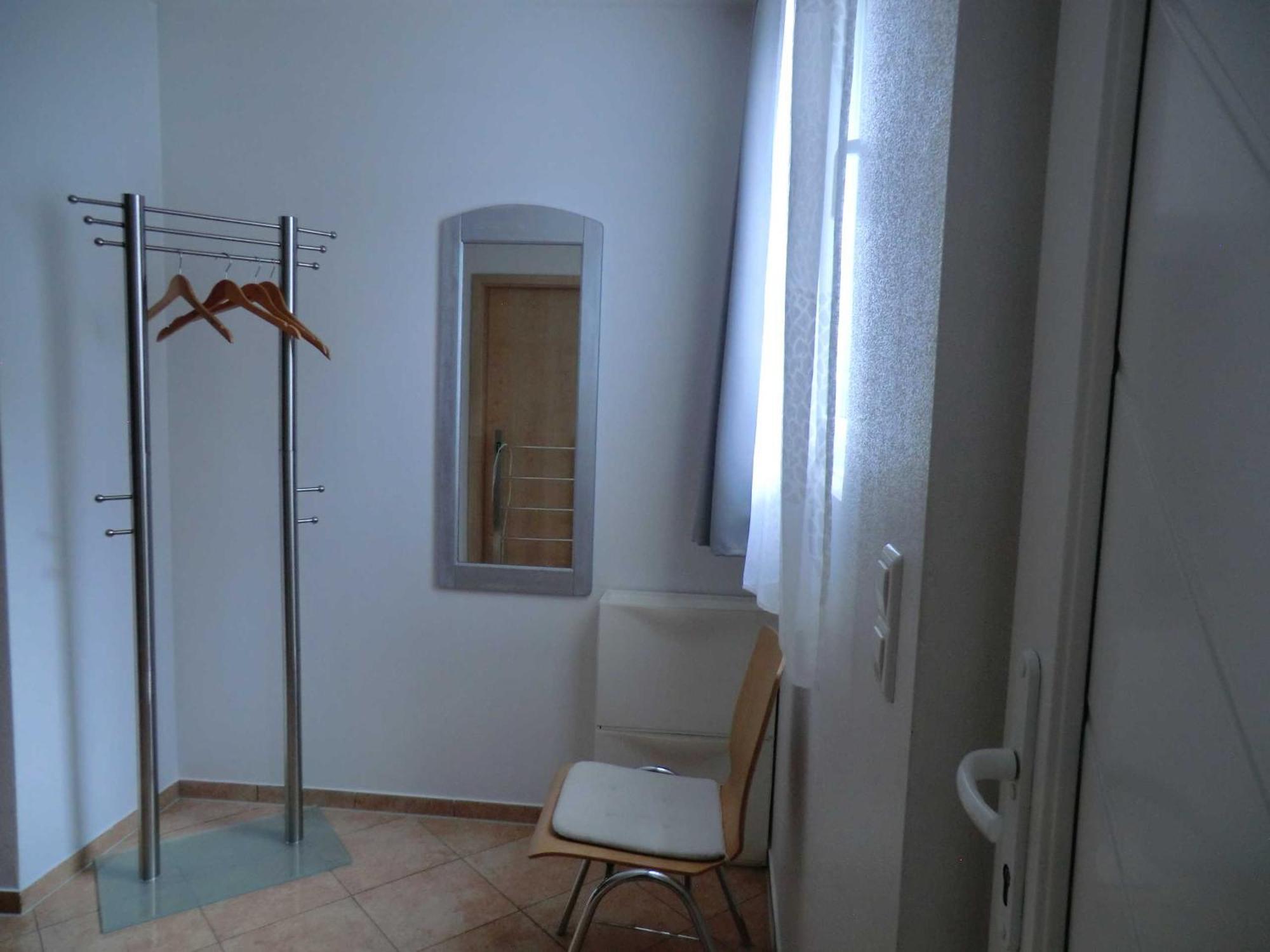 Ferienwohnung Koch 러스트 외부 사진