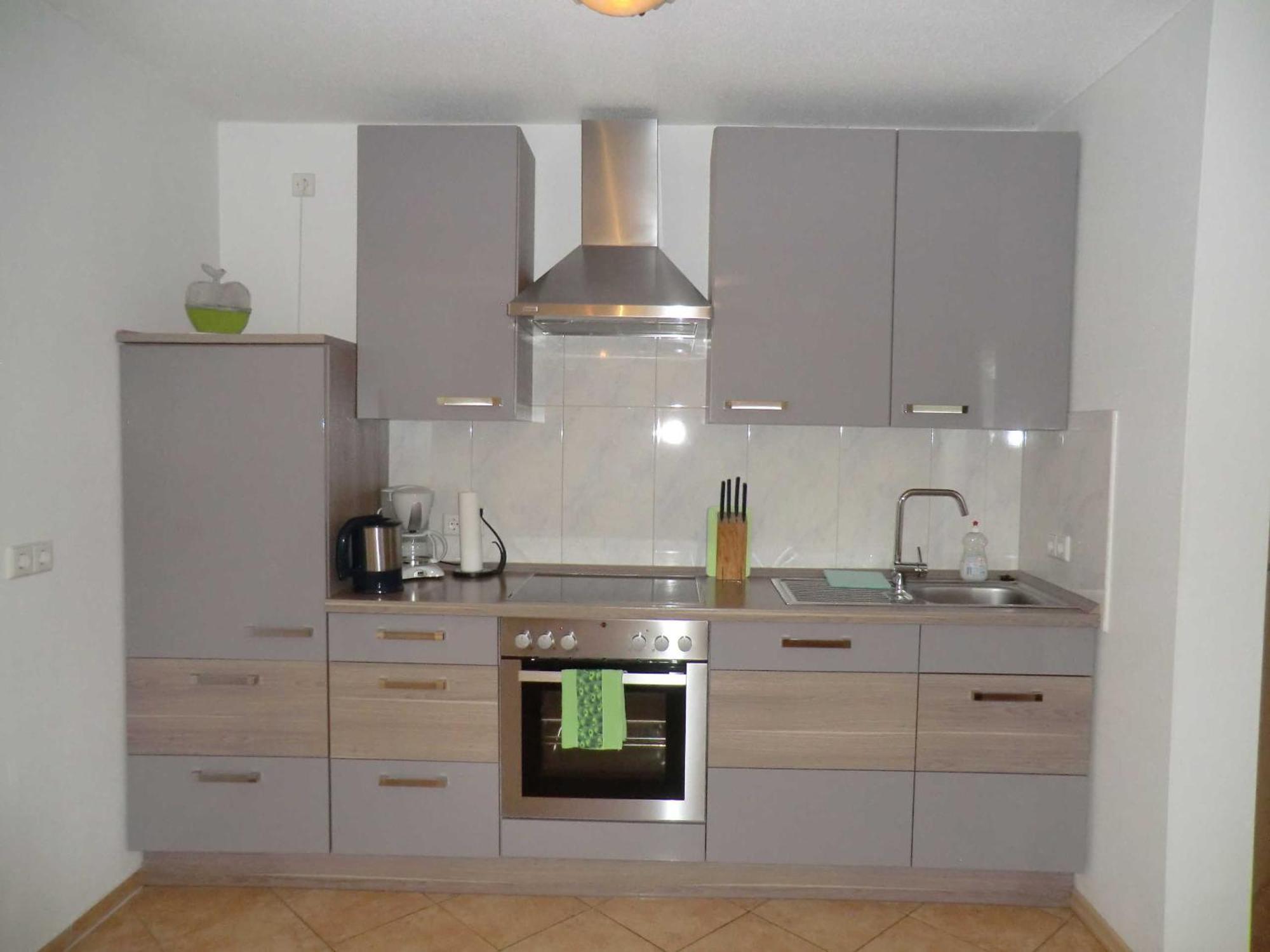 Ferienwohnung Koch 러스트 외부 사진