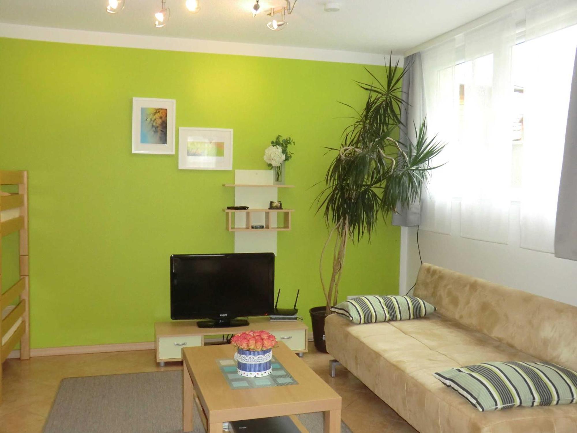 Ferienwohnung Koch 러스트 외부 사진