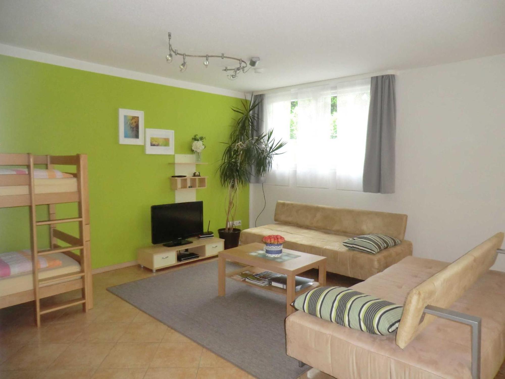 Ferienwohnung Koch 러스트 외부 사진