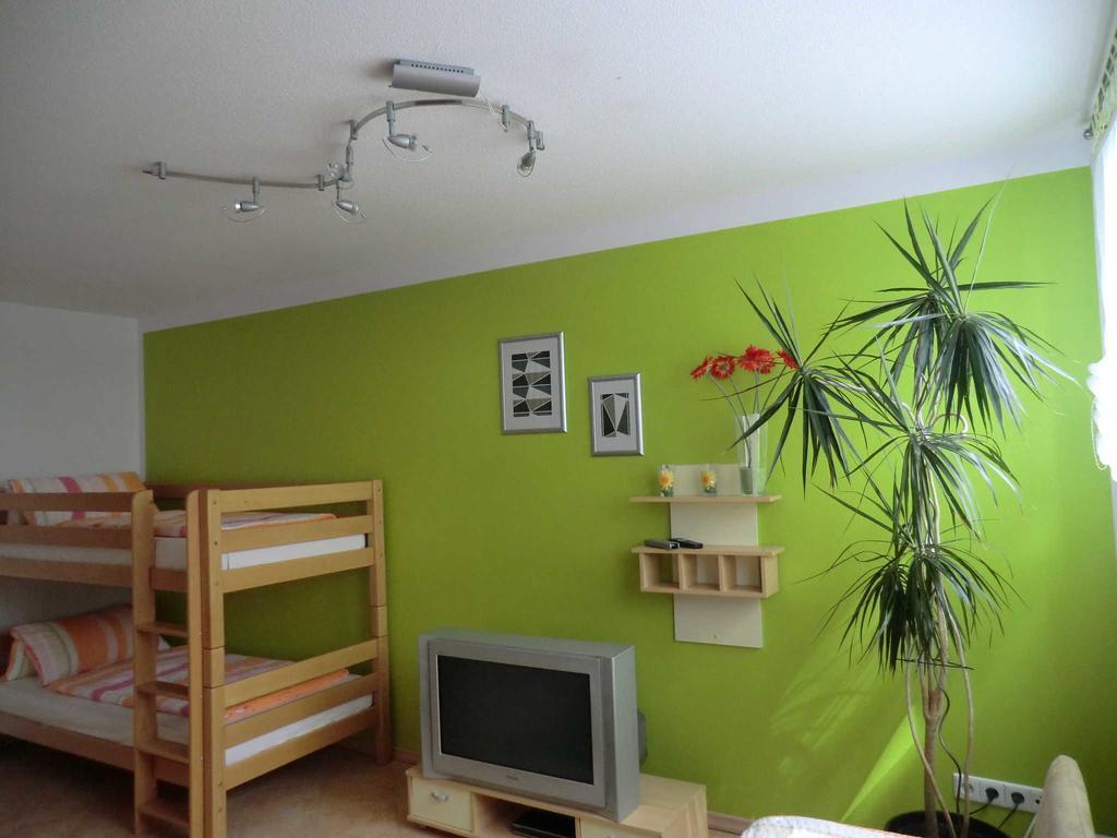 Ferienwohnung Koch 러스트 외부 사진